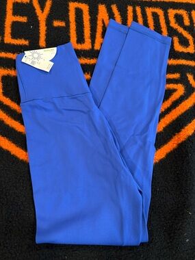 aerie crossover leggings